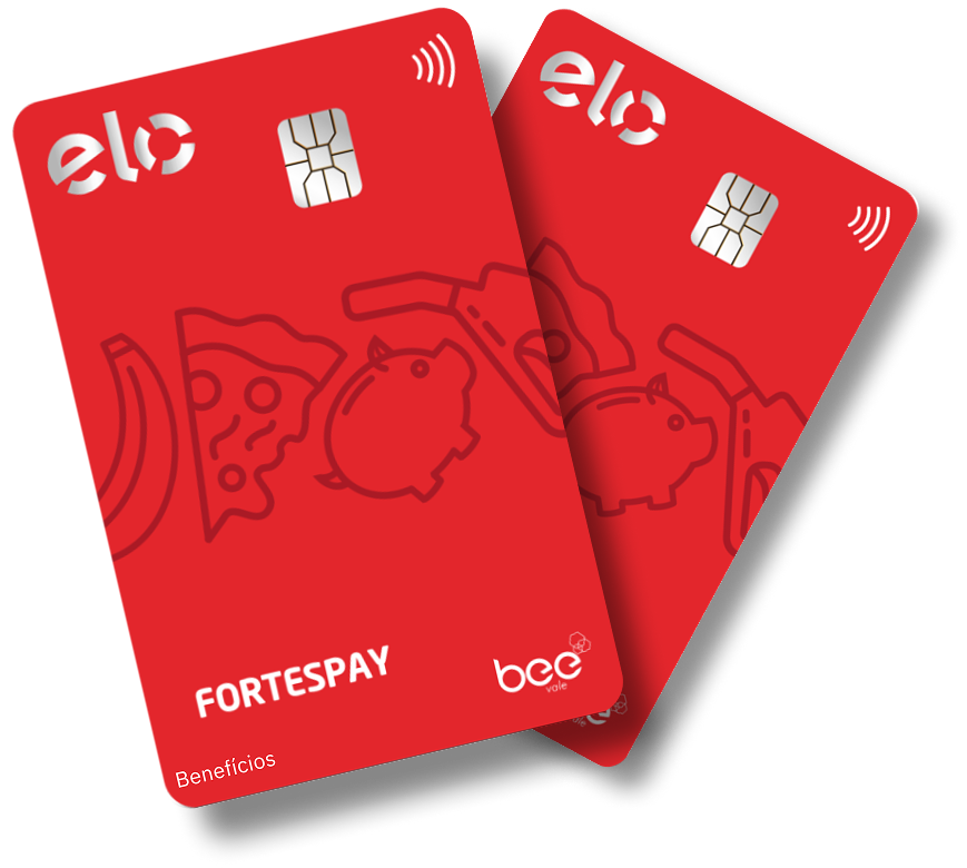 Cartões Fortespay Elo