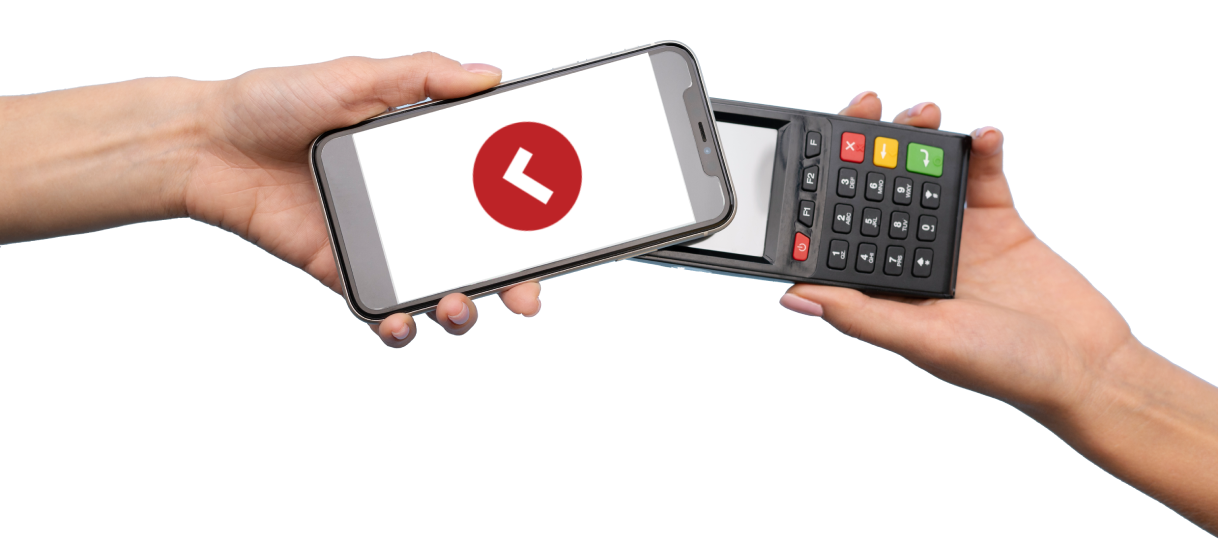 Pagamento por aproximação